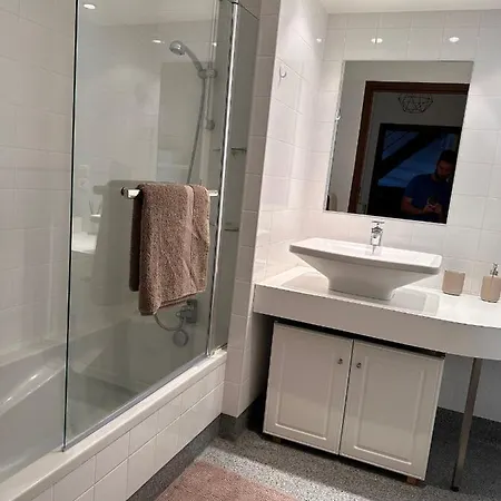Petit Nid Cosy Au Coeur Du Puy 1 A 5 Personnes Appartement Le Puy-en-Velay Buitenkant foto