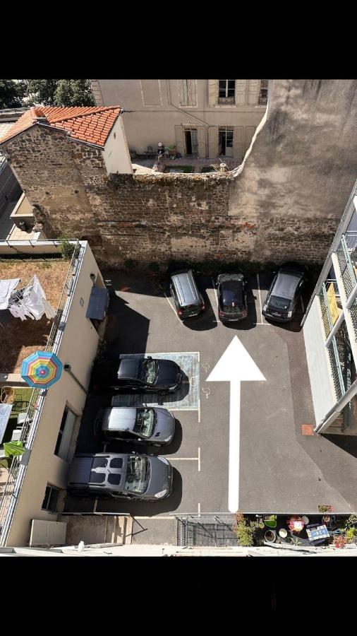 Apartment Petit Nid Cosy Au Coeur Du Puy 1 A 5 Personnes *