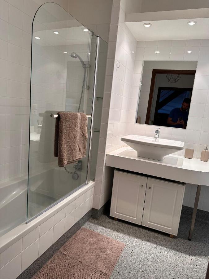 Petit Nid Cosy Au Coeur Du Puy 1 A 5 Personnes Le Puy-en-Velay