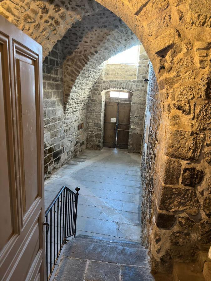 Petit Nid Cosy Au Coeur Du Puy 1 A 5 Personnes Apartment *